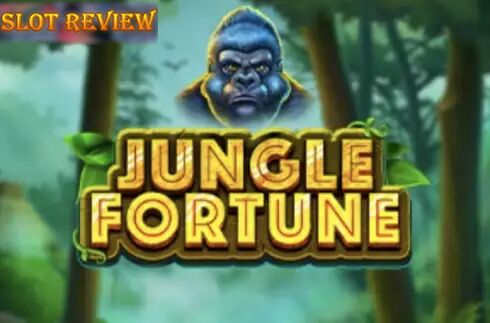 Jungle Fortune slot